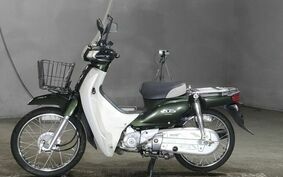 HONDA C50 SUPER CUB AA04