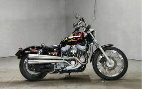 HARLEY XLH883 2001 CEM