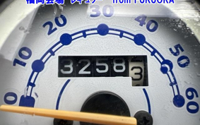 SUZUKI LETS4