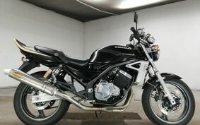 KAWASAKI BALIUS 250 Gen.2 ZR250B