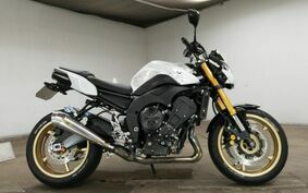 YAMAHA FAZER FZ8 N 2011 RN25