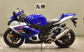 SUZUKI GSX-R1000 2007 GT77A