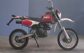 HONDA XLR80R HD10