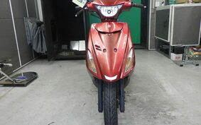 SUZUKI ADDRESS V125 S CF4MA