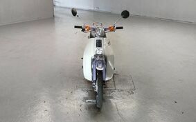 HONDA C70 SUPER CUB HA02