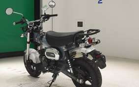 HONDA DAX 125 JB04