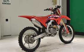 HONDA CRF450R PE07