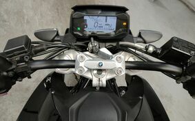 BMW G310R 2019 0G01