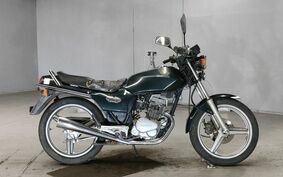 HONDA CB125T JC06