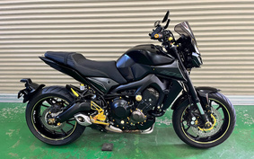 YAMAHA MT-09 ABS 2018 RN52J