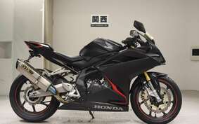 HONDA CBR250RR A MC51