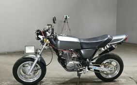 HONDA APE 50 AC16