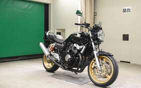 HONDA CB400SFV-3 2006 NC39