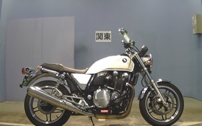 HONDA CB1100 2011 SC65