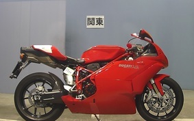 DUCATI 749 S H500A