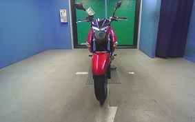 SUZUKI GSR250 GJ55D