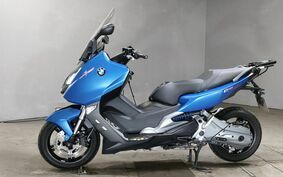 BMW C600 SPORT 2013 0131