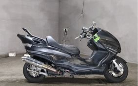 YAMAHA MAJESTY 250C SG03J