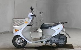 SUZUKI LET's 4 Basket CA43A