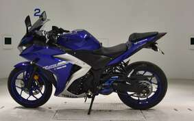 YAMAHA YZF-R25 RG10J