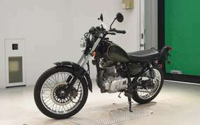 SUZUKI GRASS TRACKER Bigboy NJ4BA