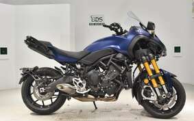 YAMAHA NIKEN GT 2019 RN58J