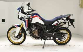 HONDA CRF1000L AFRICA TWIN DCT 2016 SD04