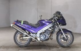 KAWASAKI ZZR250 EX250H