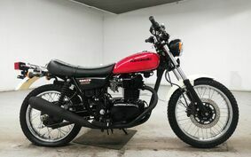 KAWASAKI 250TR BJ250F