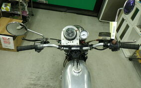 HONDA CB250RS MC02