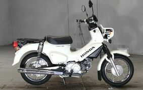 HONDA CROSS CUB 50 AA06