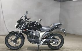 SUZUKI GIXXER 150 NG4BG