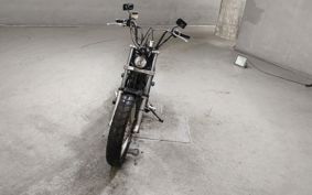 YAMAHA TW200 DG07J