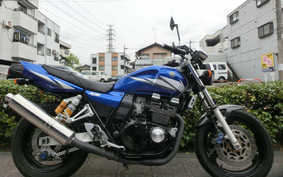 YAMAHA XJR400 R 2006 RH02J