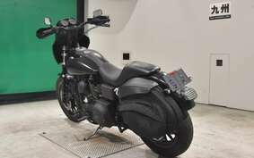 HARLEY FXDX 1450 2001