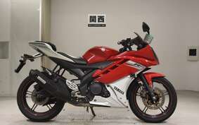 YAMAHA YZF-R15 1CK0