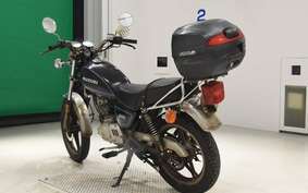 SUZUKI GN125 E NF41A