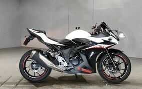 SUZUKI GSX250R DN11A