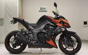 KAWASAKI Z1000 Gen.4 2012 ZRT00D