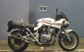 SUZUKI GSX400S KATANA 1996 GK77A