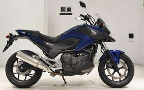 HONDA NC750X 2015 RC72