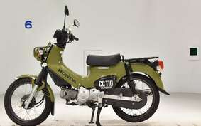 HONDA CROSS CUB 110 JA45