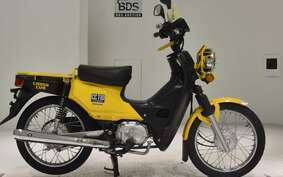 HONDA CROSS CUB 110 JA10