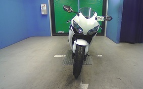 HONDA CBR1000RR Gen. 2 2008 SC59