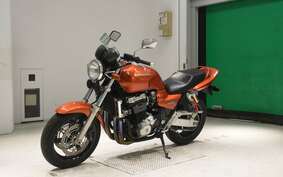 HONDA CB1300SF SUPER FOUR 1998 SC40