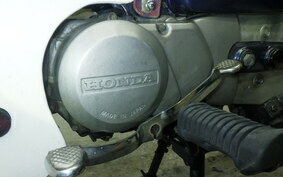 HONDA C70 SUPER CUB C70