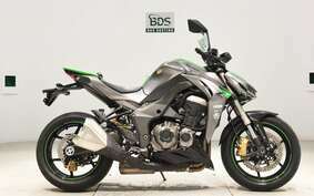 KAWASAKI Z1000 Gen.5 2014 ZRT00F