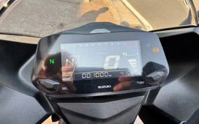 SUZUKI JIKUSA-SF250 ED22Y