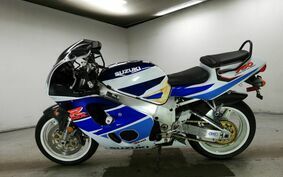 SUZUKI GSX-R750 1997 GR7DA