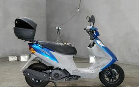 SUZUKI ADDRESS V125 G CF46A